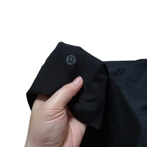 Lululemon Men Pace Breaker Lined 7" Shorts Size L - Picture 3 of 5